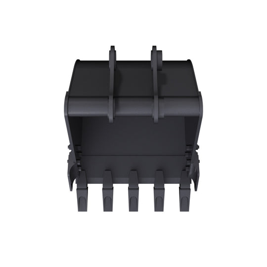 24inch Digging Bucket for 4.0-5.9 Ton Excavator