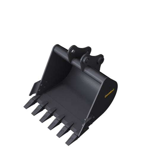 30inch Digging Bucket for 4.0-5.9 Ton Excavator