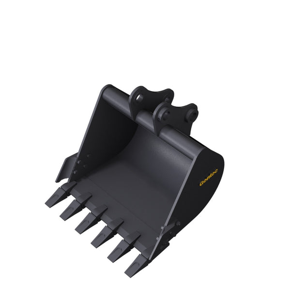 30inch Digging Bucket for 4.0-5.9 Ton Excavator