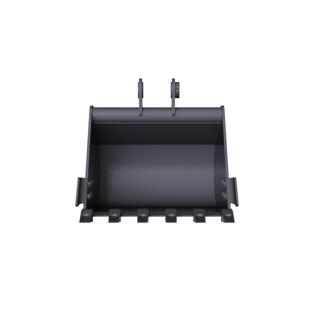 30inch Digging Bucket for 4.0-5.9 Ton Excavator