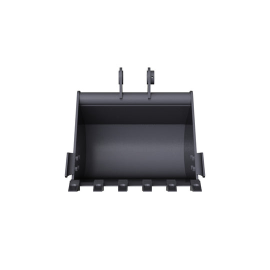 30inch Digging Bucket for 4.0-5.9 Ton Excavator