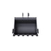 30inch Digging Bucket for 4.0-5.9 Ton Excavator