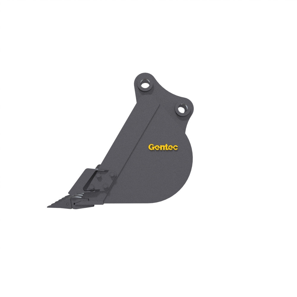 30inch Digging Bucket for 4.0-5.9 Ton Excavator
