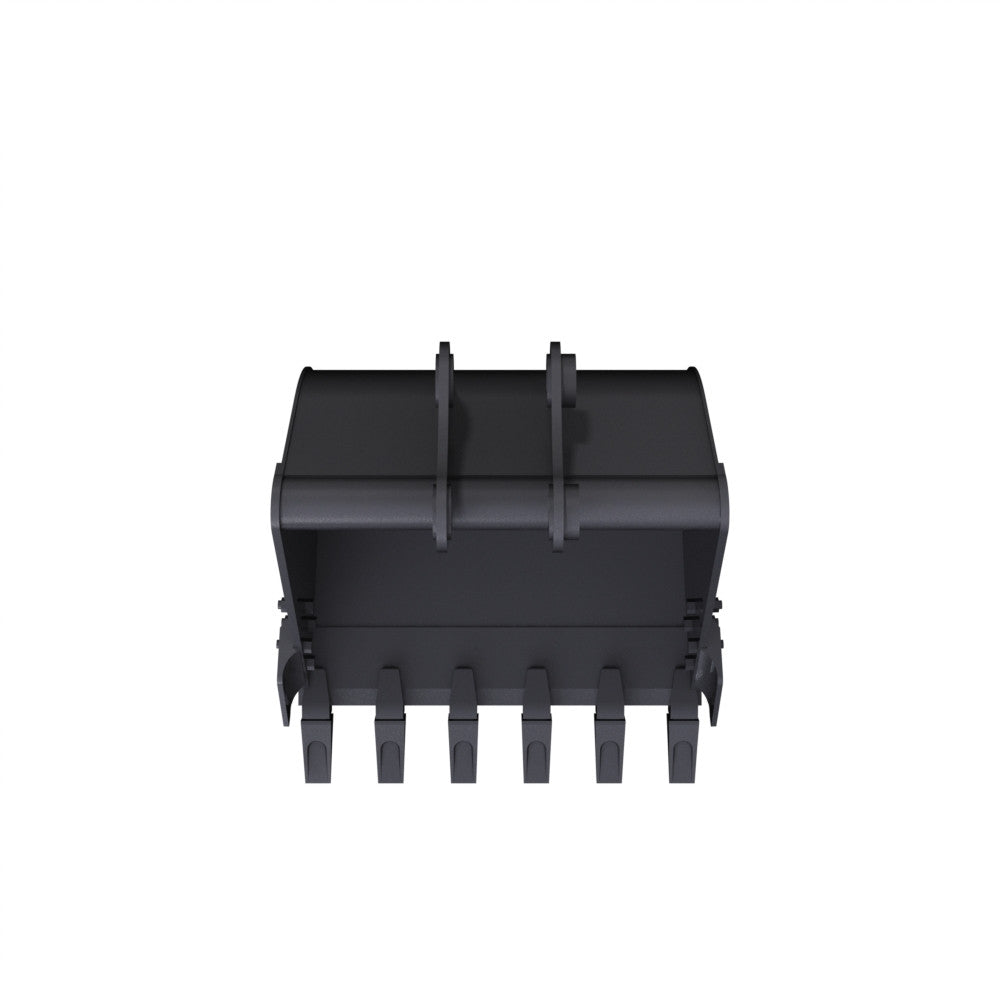 30inch Digging Bucket for 4.0-5.9 Ton Excavator