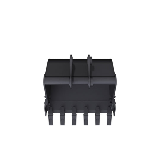 30inch Digging Bucket for 4.0-5.9 Ton Excavator