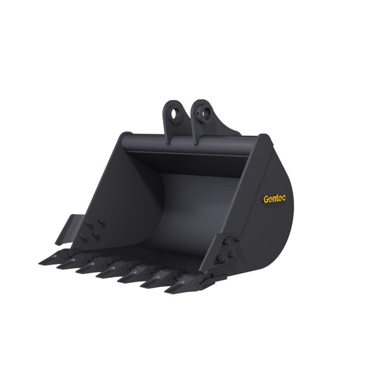 36inch Digging Bucket for 4.0-5.9 Ton Excavator