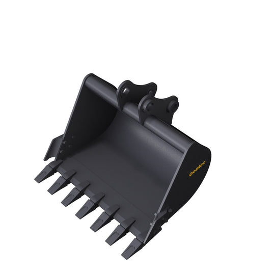 36inch Digging Bucket for 4.0-5.9 Ton Excavator