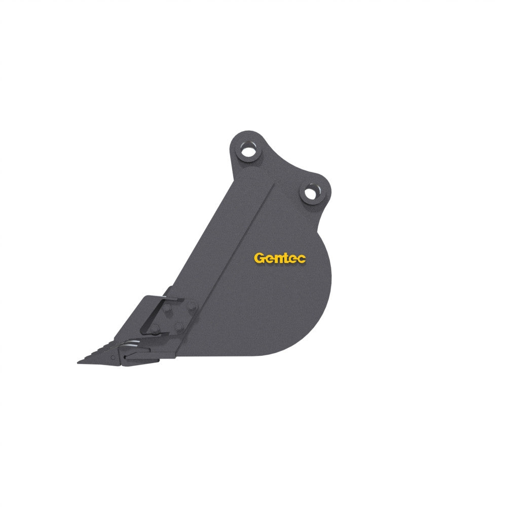 36inch Digging Bucket for 4.0-5.9 Ton Excavator