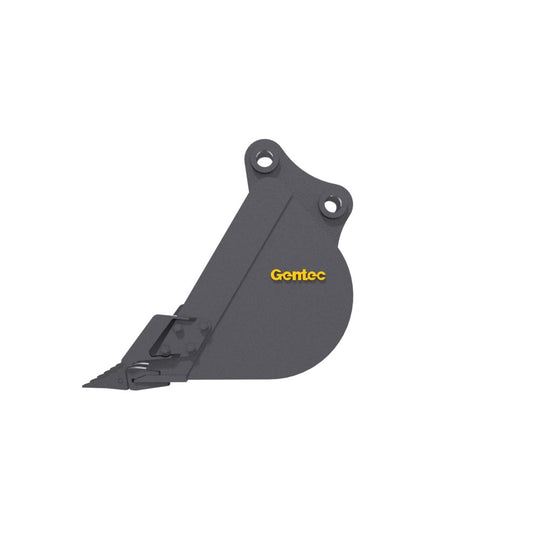 36inch Digging Bucket for 4.0-5.9 Ton Excavator