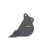 36inch Digging Bucket for 4.0-5.9 Ton Excavator