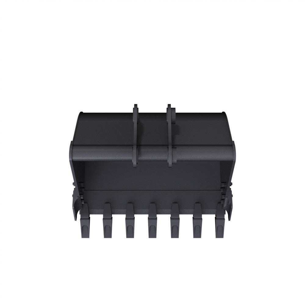 36inch Digging Bucket for 4.0-5.9 Ton Excavator