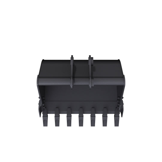 36inch Digging Bucket for 4.0-5.9 Ton Excavator