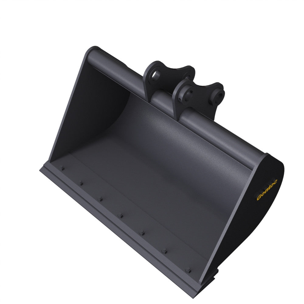 42inch Ditching Bucket for 4.0-5.9 Ton Excavator