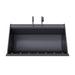42inch Ditching Bucket for 4.0-5.9 Ton Excavator