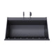 42inch Ditching Bucket for 4.0-5.9 Ton Excavator