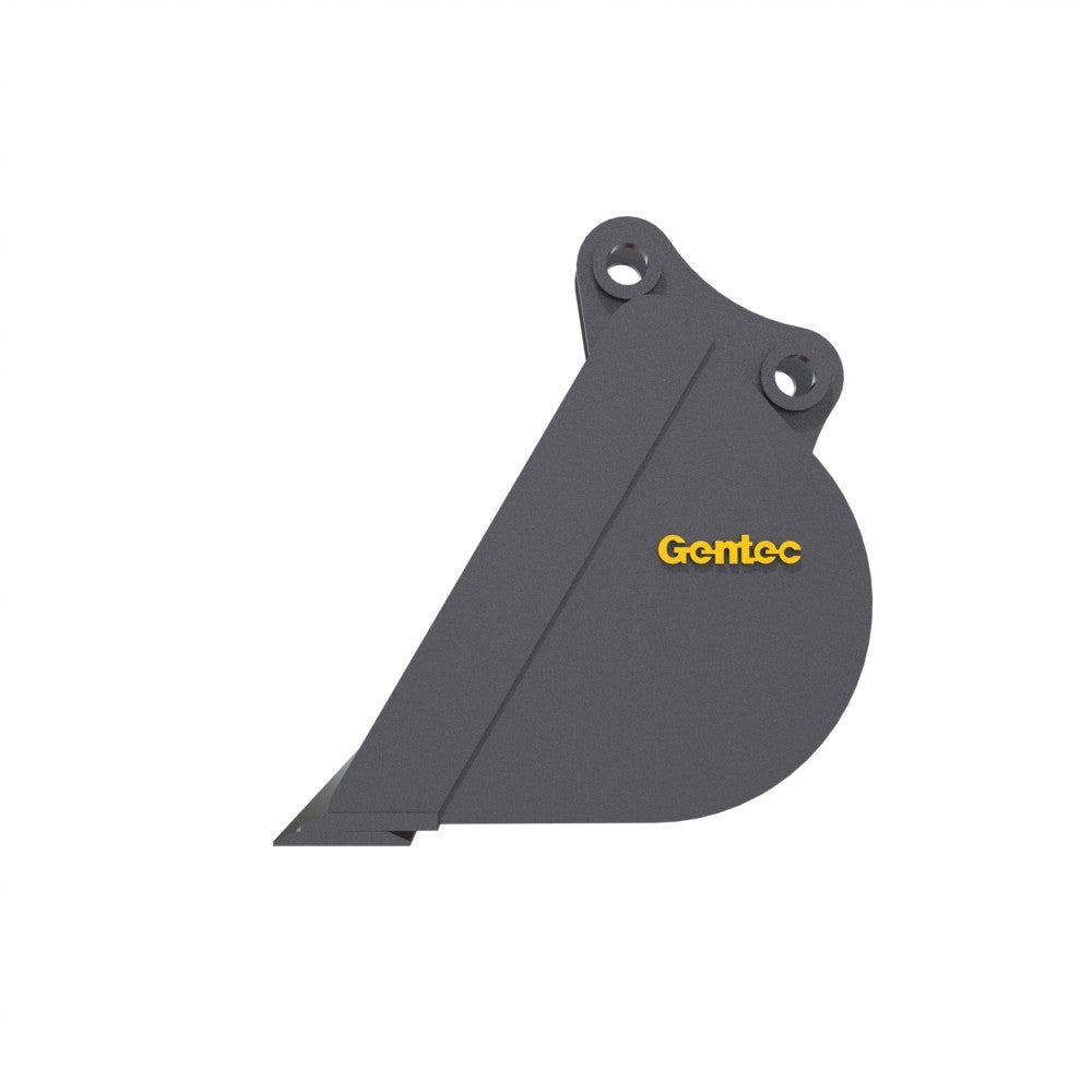 42inch Ditching Bucket for 4.0-5.9 Ton Excavator