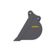 42inch Ditching Bucket for 4.0-5.9 Ton Excavator