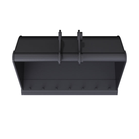 42inch Ditching Bucket for 4.0-5.9 Ton Excavator