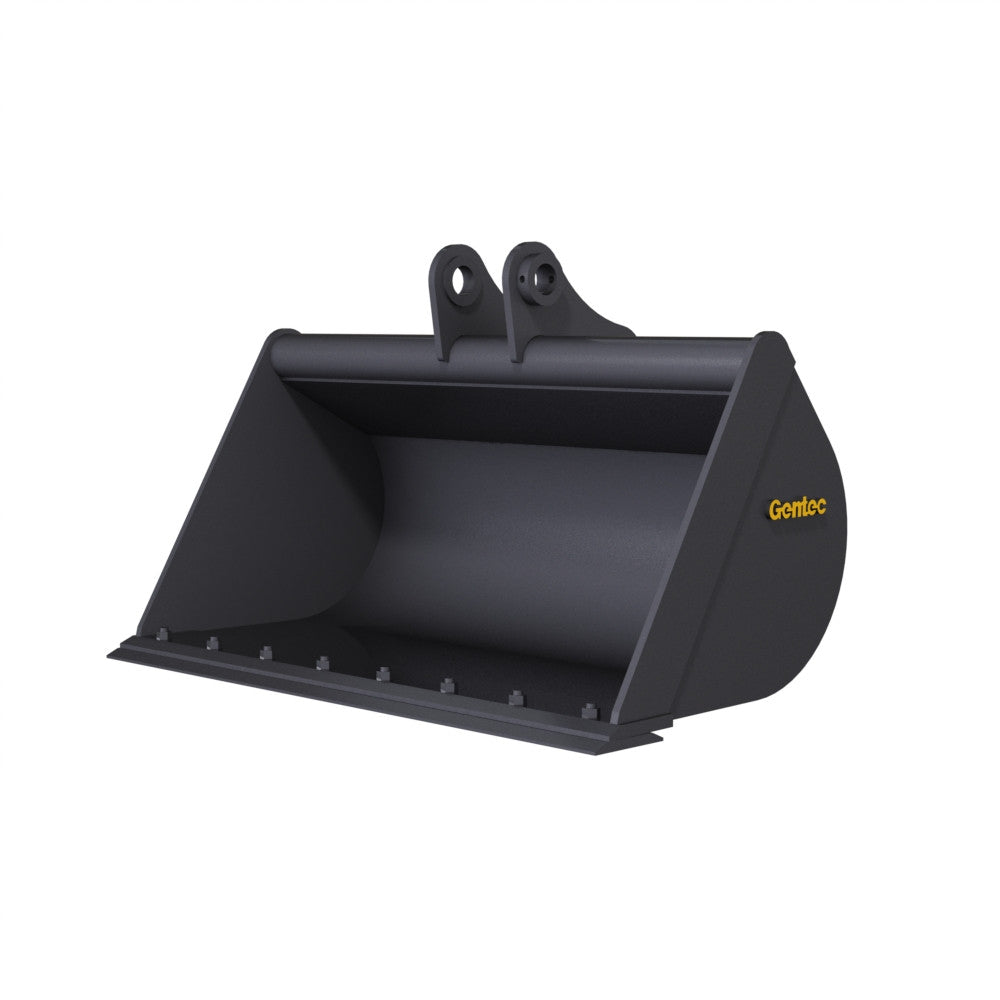 48inch Ditching Bucket for 4.0-5.9 Ton Excavator
