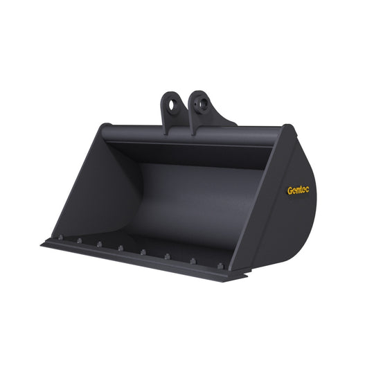 48inch Ditching Bucket for 4.0-5.9 Ton Excavator