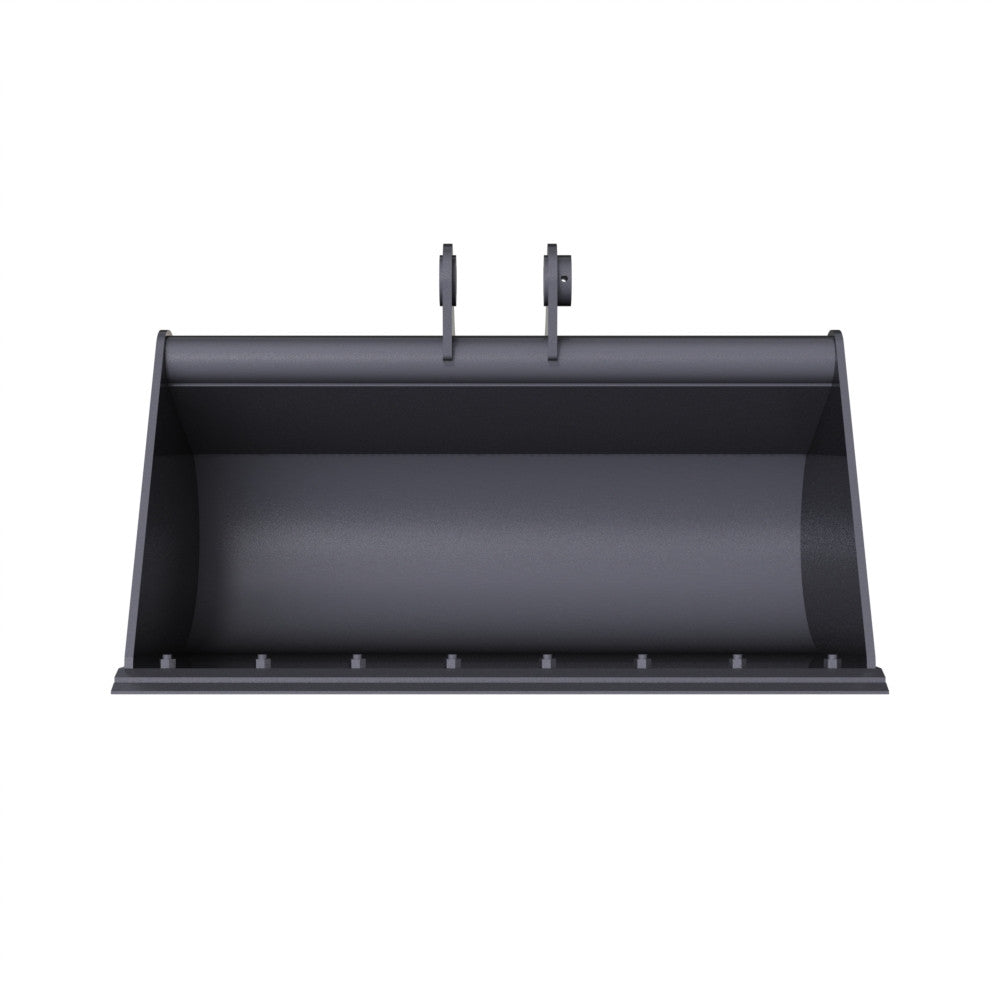48inch Ditching Bucket for 4.0-5.9 Ton Excavator