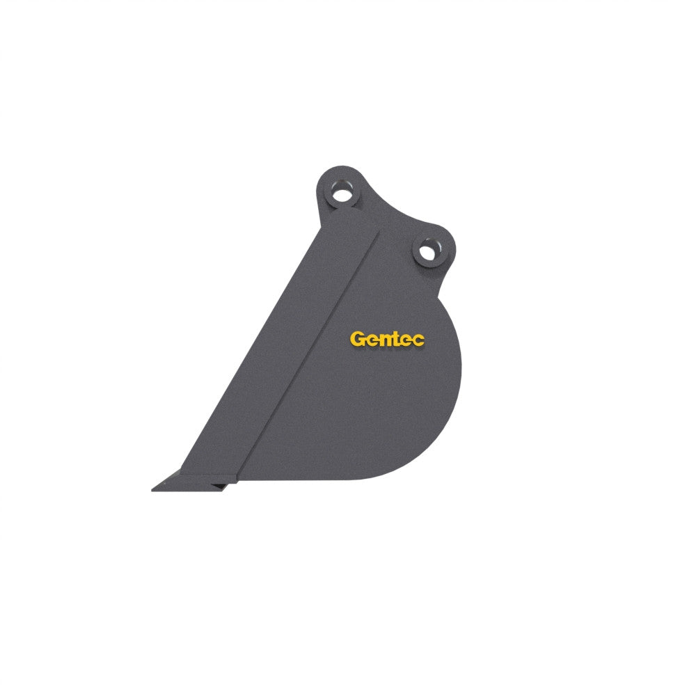 48inch Ditching Bucket for 4.0-5.9 Ton Excavator