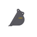 48inch Ditching Bucket for 4.0-5.9 Ton Excavator