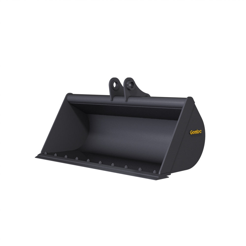 60inch Ditching Bucket for 4.0-5.9 Ton Excavator