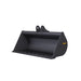 60inch Ditching Bucket for 4.0-5.9 Ton Excavator