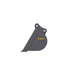 60inch Ditching Bucket for 4.0-5.9 Ton Excavator