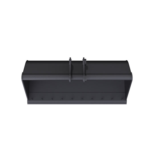 60inch Ditching Bucket for 4.0-5.9 Ton Excavator