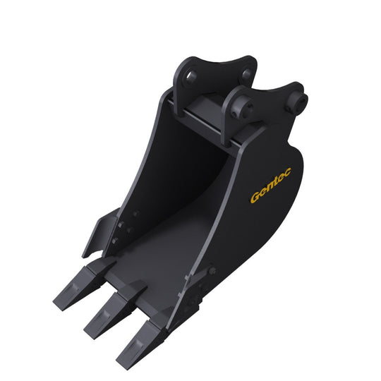 16inch Digging Bucket for 6-9.9 Ton Excavator