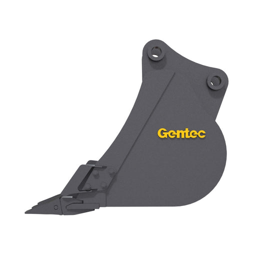 16inch Digging Bucket for 6-9.9 Ton Excavator