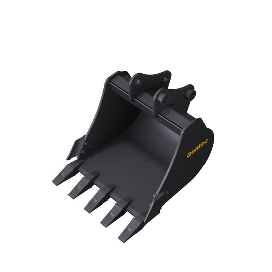 30inch Digging Bucket for 6-9.9 Ton Excavator
