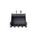 30inch Digging Bucket for 6-9.9 Ton Excavator