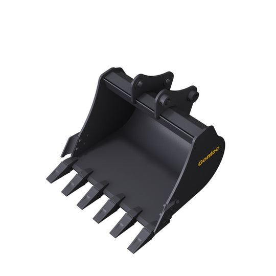 36inch Digging Bucket for 6-9.9 Ton Excavator