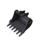 36inch Digging Bucket for 6-9.9 Ton Excavator