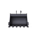 36inch Digging Bucket for 6-9.9 Ton Excavator