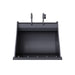 30inch Ditching Bucket for 6-9.9 Ton Excavator