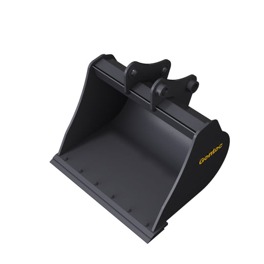36inch Ditching Bucket for 6-9.9 Ton Excavator