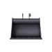 36inch Ditching Bucket for 6-9.9 Ton Excavator
