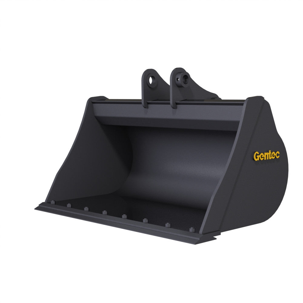 48inch Ditching Bucket for 6-9.9 Ton Excavator