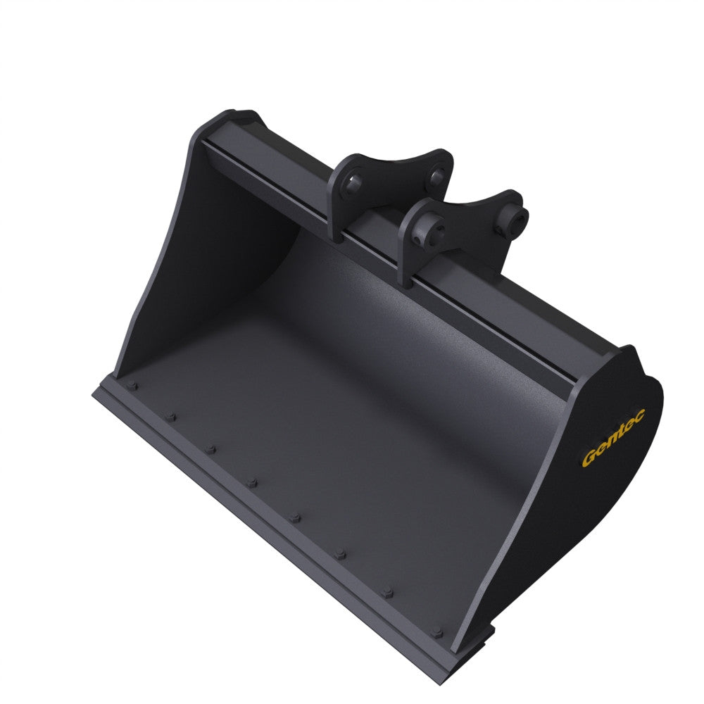 48inch Ditching Bucket for 6-9.9 Ton Excavator
