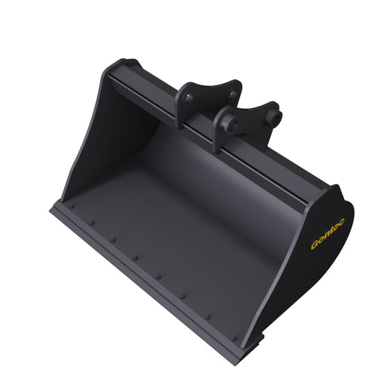 48inch Ditching Bucket for 6-9.9 Ton Excavator
