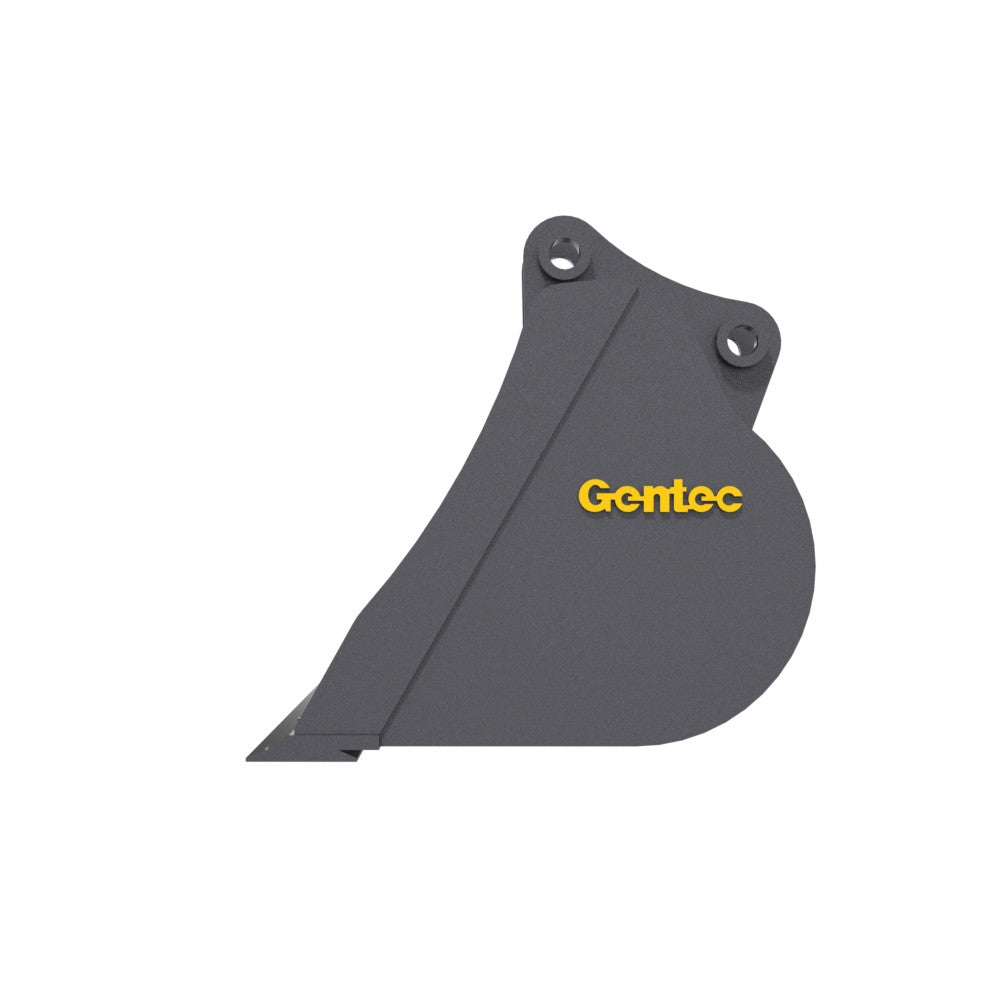 48inch Ditching Bucket for 6-9.9 Ton Excavator