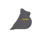 48inch Ditching Bucket for 6-9.9 Ton Excavator