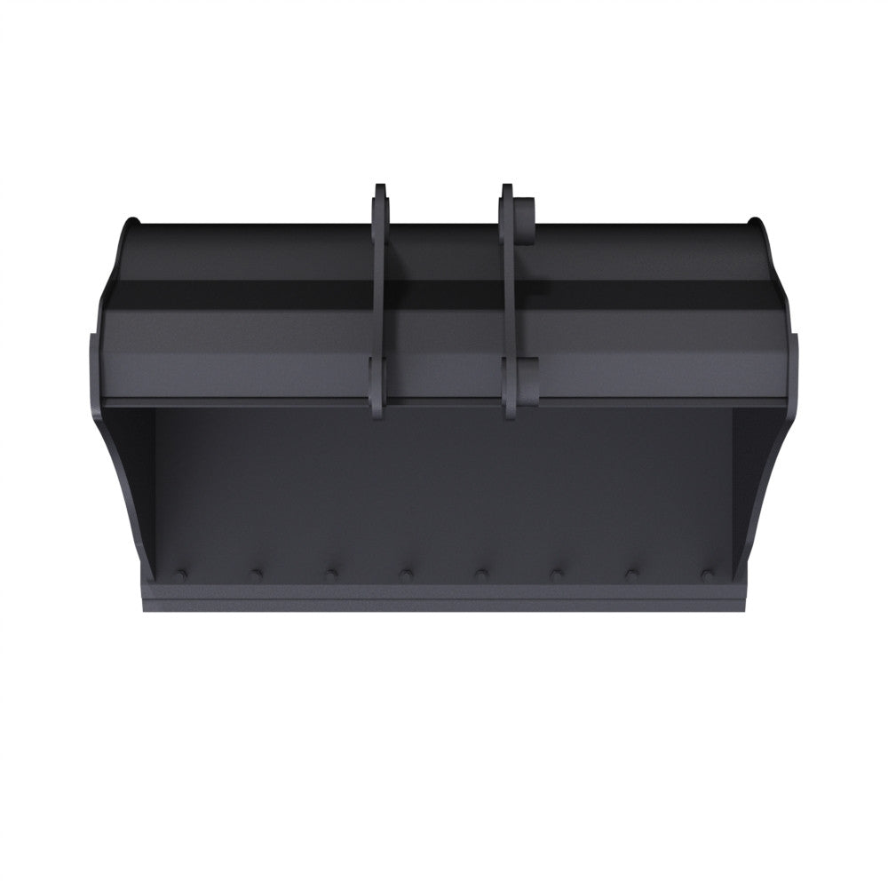 48inch Ditching Bucket for 6-9.9 Ton Excavator