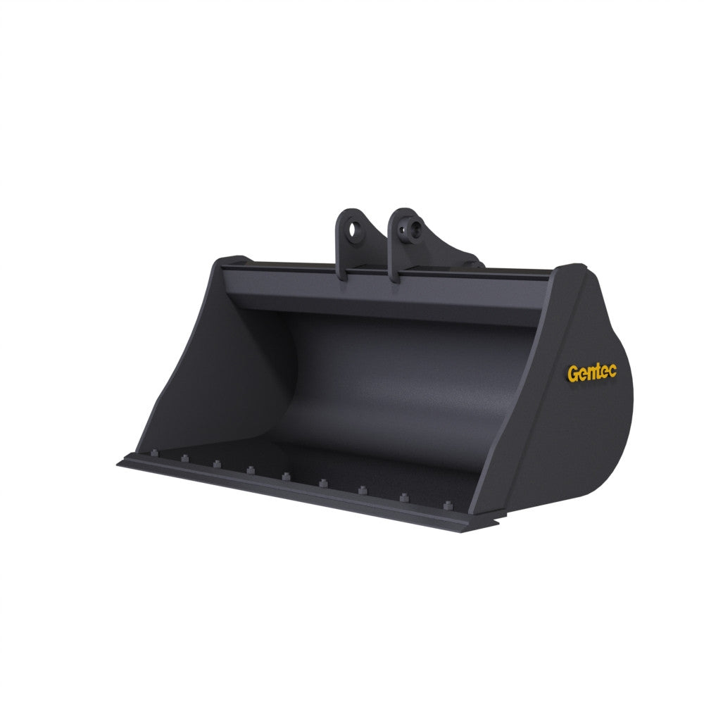 54inch Ditching Bucket for 6-9.9 Ton Excavator