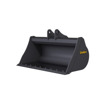 54inch Ditching Bucket for 6-9.9 Ton Excavator