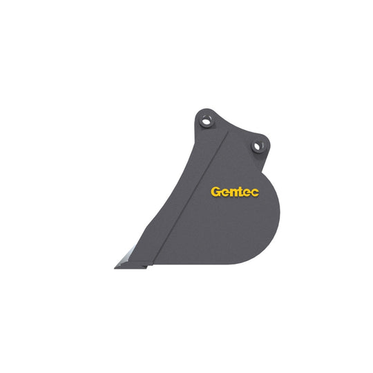 54inch Ditching Bucket for 6-9.9 Ton Excavator